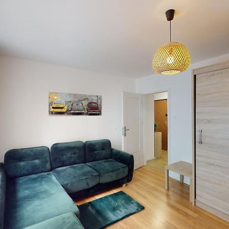 Kotlarska 7 Tectumapartments Wroclaw Ngoại thất bức ảnh