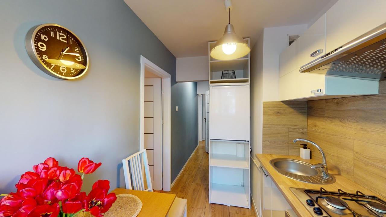 Kotlarska 7 Tectumapartments Wroclaw Ngoại thất bức ảnh
