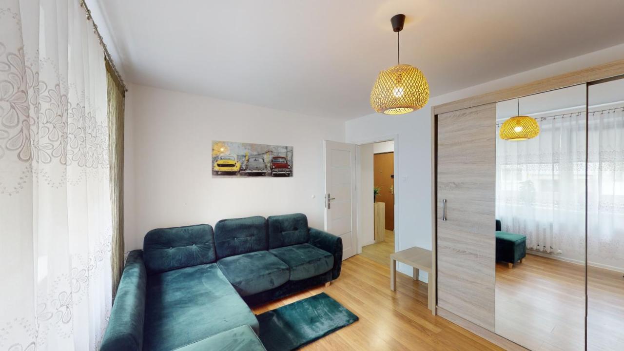 Kotlarska 7 Tectumapartments Wroclaw Ngoại thất bức ảnh